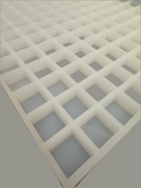 6ml kwadratowa pleśń - 165 wnęk-1