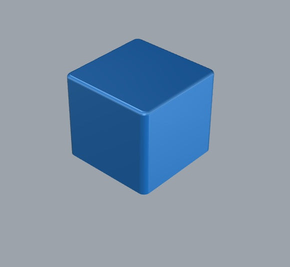 3,2 ml kostki gumowatej pleśni - 270 wnęk