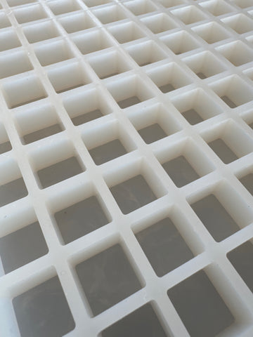 2.85mL Cube - 315 Cavities - 0