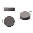 3.75mL Coin Gummy Mold-1