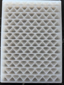 3,5 ml diamentowej gumowatej pleśni-2