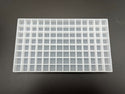 2mL Cube Gummy Mold - 112 Cavities