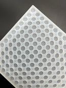 3.2mL Gumdrop Candy Mold - 192 Cavities-1