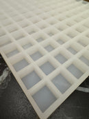 6ml kwadratowa pleśń - 165 wnęk-3