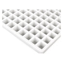 Forma do żelek w kształcie kostki o pojemności 2,85 ml - 315 zagłębień-3