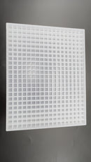 2.9mL Cube Mold Compliance Logo - 391 Cavities-6