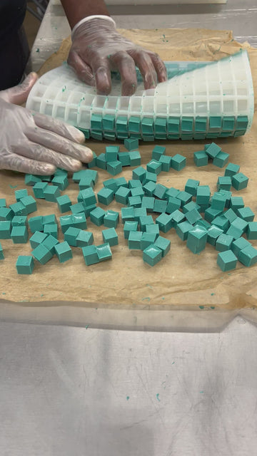 Niestandardowy gumowate przepis - 0